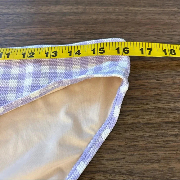 NWT Joe fresh bikini shorts  L - Picture 8 of 9
